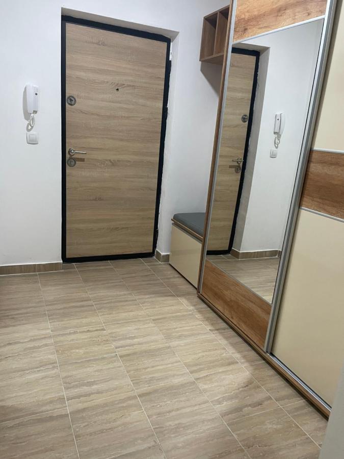 Maya Apartment Skopje Exteriér fotografie